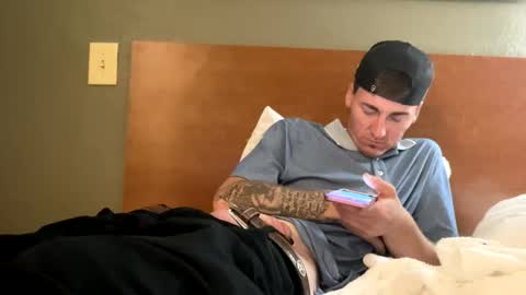 KinkPLAY9 online show from April 25, 7:22 am