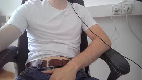 kinky_alaric online show from June 3, 11:01 am