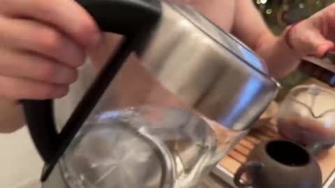 Alonzo online show from February 22, 3:43 pm