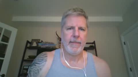 kinky_kevy online show from April 6, 11:55 am