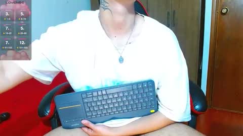 Mercury online show from March 5, 1:07 pm