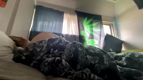 Kinky Cassie online show from April 29, 7:09 pm