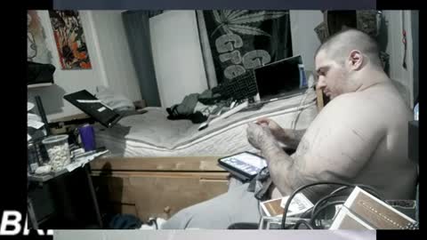 Kinky Cassie online show from July 7, 6:47 am