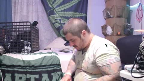 Kinky Cassie online show from July 25, 7:27 am