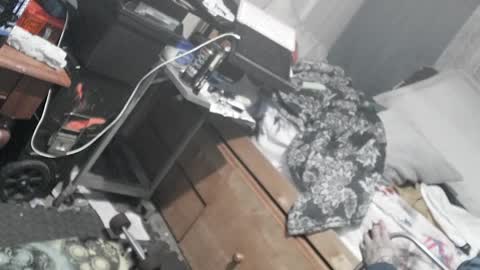 Kinky Cassie online show from June 25, 5:12 am