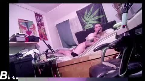 Kinky Cassie online show from July 10, 5:22 am