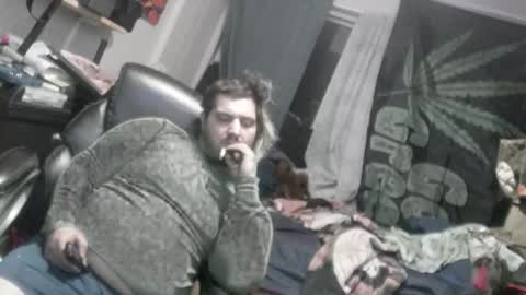 Kinky Cassie online show from December 22, 8:33 am