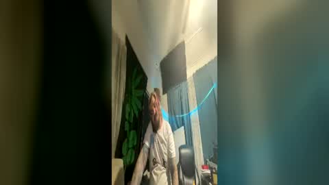 Kinky Cassie online show from June 21, 2:28 am