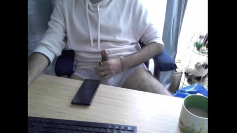 KinkyCockDancer online show from February 19, 5:49 pm