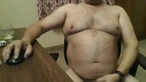kinkyguy7979 online show from May 2, 4:21 pm