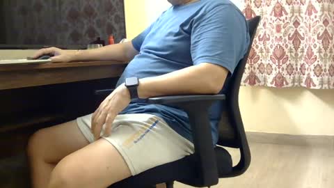 kinkyguy7979 online show from July 11, 3:36 pm