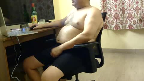 kinkyguy7979 online show from June 27, 4:23 pm