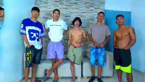 kinkyhousexxx online show from July 26, 5:59 am