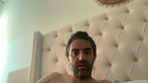 kinkyman16 online show from July 23, 12:02 pm