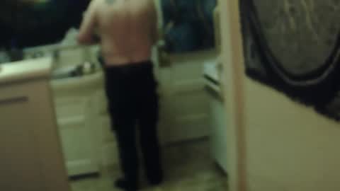 Snapshot of kinkysoup chatting on January 22, 3:52 am kinkysoup online show from January 22, 3:52 am