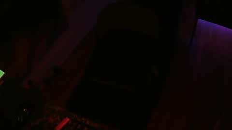 Snapshot of kinkysoup chatting on January 23, 5:24 am kinkysoup online show from January 23, 5:24 am
