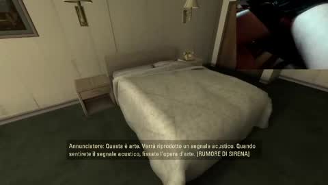 gioco a caso gaming online show from April 19, 5:34 pm