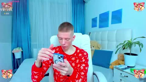    online show from December 8, 6:43 am