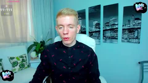    online show from February 21, 9:34 am