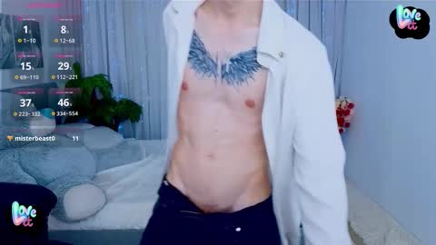    online show from October 15, 12:35 pm