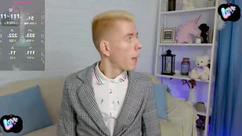    online show from January 19, 1:01 pm