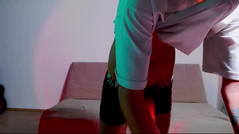 Alan online show from February 22, 4:26 pm