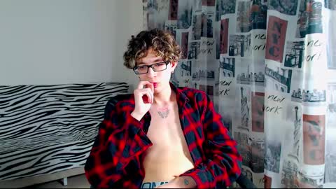 Alan online show from March 11, 5:35 pm