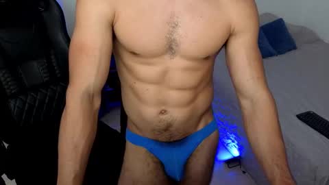 Jacob online show from March 9, 5:45 am