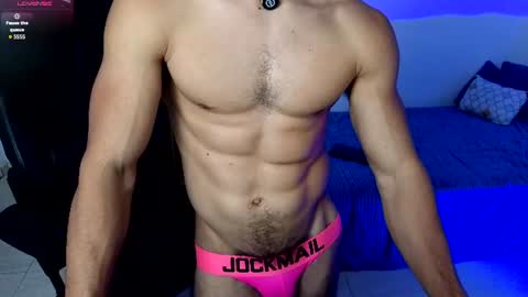 Jacob online show from July 19, 5:35 am