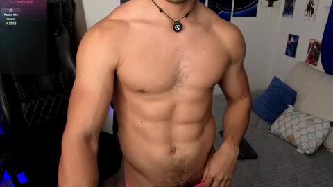 Jacob online show from December 2, 4:48 am