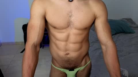 Jacob online show from April 2, 4:10 am