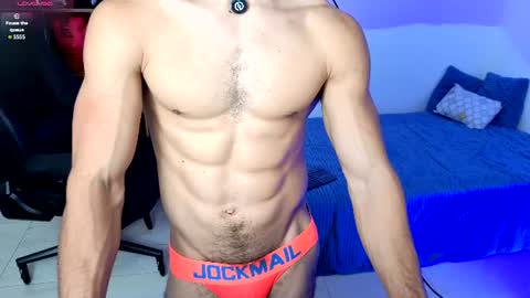 Jacob online show from July 30, 4:45 am