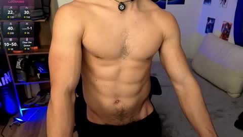 Jacob online show from January 13, 3:00 am