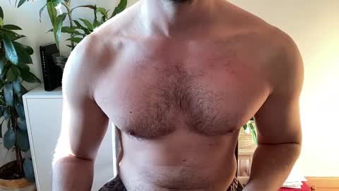 kirkmeriman940531 online show from January 13, 9:19 am