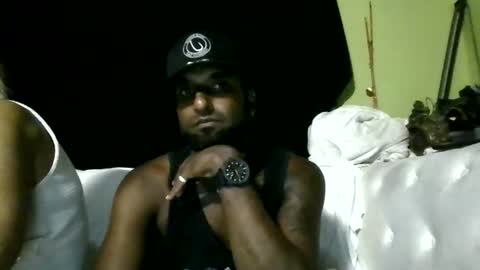 Kishan2525 online show from June 14, 6:59 am