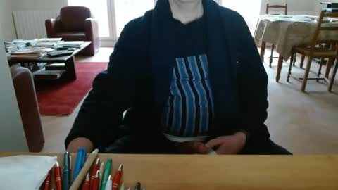 kisslog1 online show from February 21, 9:32 am