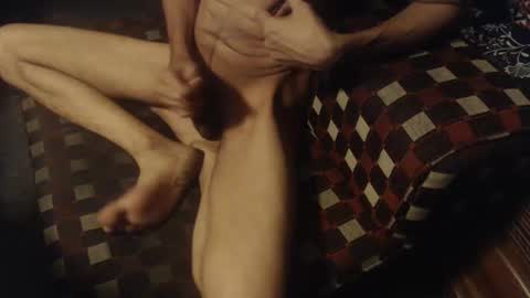 Your Man online show from September 20, 8:20 pm