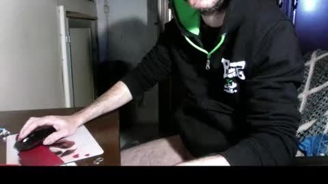 kissofbanned1983 online show from October 24, 11:01 am