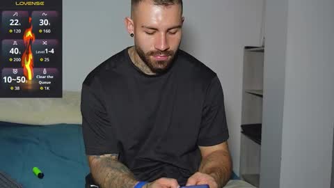 kite__ online show from November 27, 3:54 am