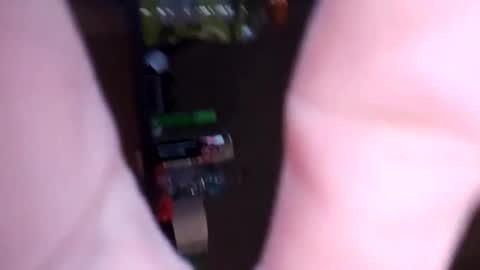 kitoshii online show from April 27, 3:36 am