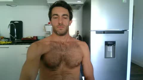 Steve Cocks online show from February 20, 1:08 pm