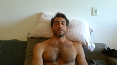 Steve Cocks online show from February 1, 4:44 pm