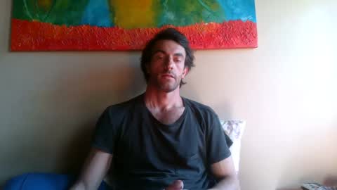 Steve Cocks online show from September 26, 6:38 pm