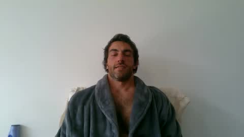 Steve Cocks online show from September 12, 5:35 pm