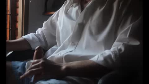 Steve Cocks online show from April 24, 1:35 pm