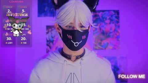 Salvatore online show from April 6, 4:46 am