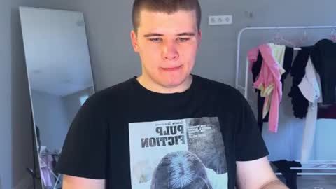 Vlad online show from June 13, 5:38 am