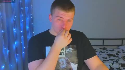 Vlad online show from November 22, 1:05 am