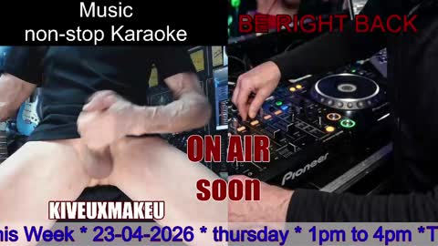 kiveuxmakeu online show from April 23, 4:31 pm