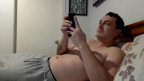 kiwiluke69 online show from July 25, 11:45 pm